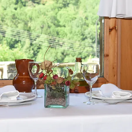 Hotel Rvhotels Orri Tredos