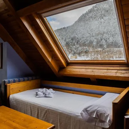 Rvhotels Orri Hotel
