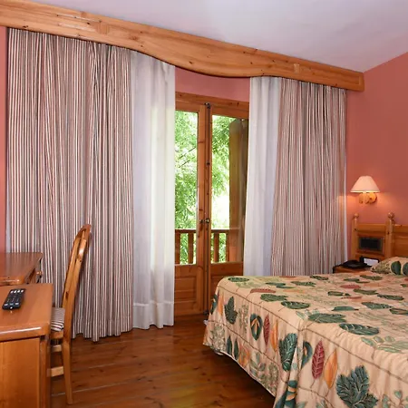Rvhotels Orri 3* Tredós