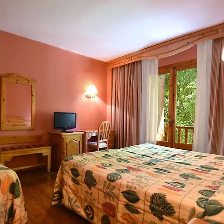 Hotel Rvhotels Orri