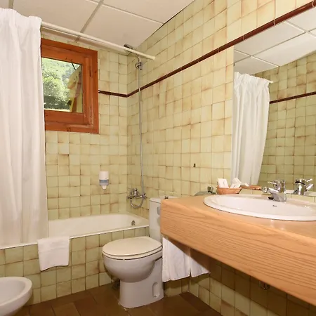 Rvhotels Orri Hotel 3*