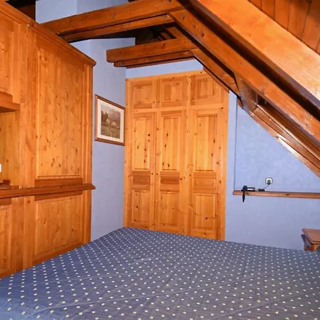 Rvhotels Orri Hotel Tredos