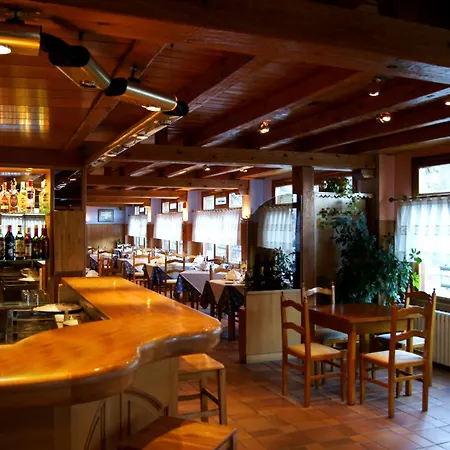 מלון Rvhotels Orri Tredós