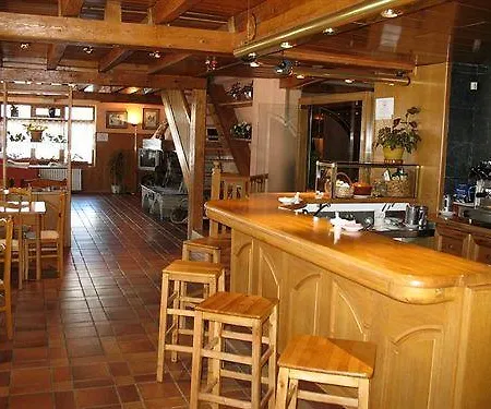 Rvhotels Orri 3* Tredos
