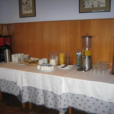 מלון Rvhotels Orri 3*