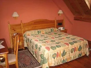 Rvhotels Orri מלון