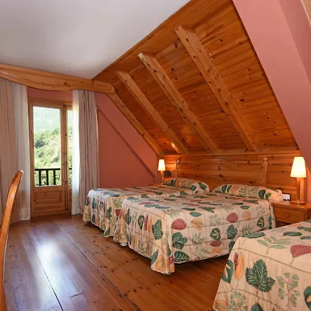 Rvhotels Orri Hotel