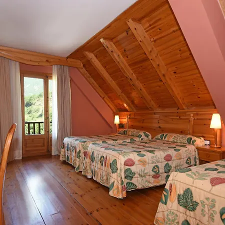 Rvhotels Orri מלון