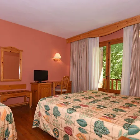 Rvhotels Orri