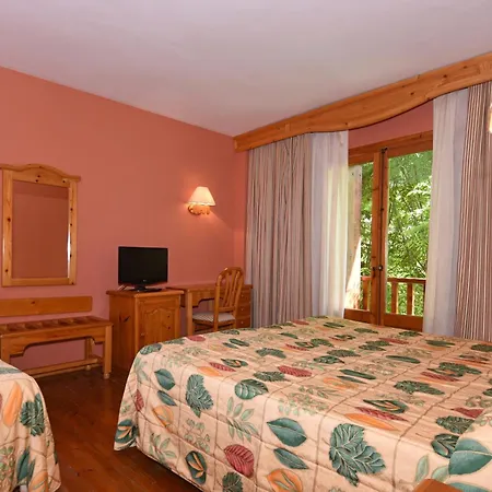 Rvhotels Orri