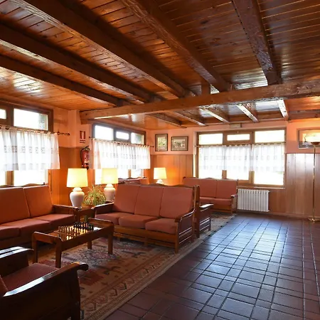 Hotel Rvhotels Orri Tredos