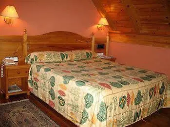 מלון Rvhotels Orri