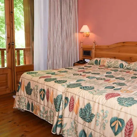 Rvhotels Orri מלון 3*