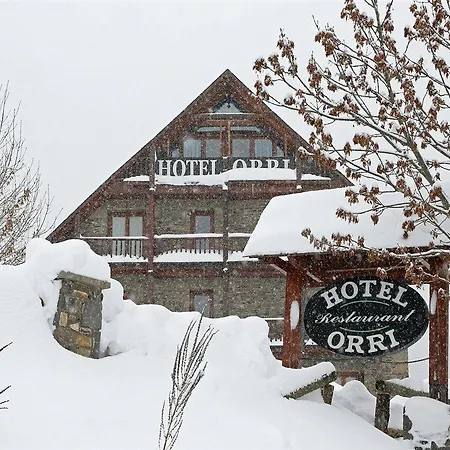 Rvhotels Orri 3*