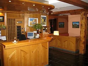 Hotel Rvhotels Orri 3*