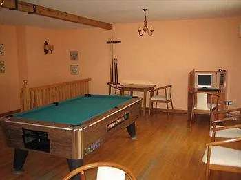 Rvhotels Orri Hotel Tredos
