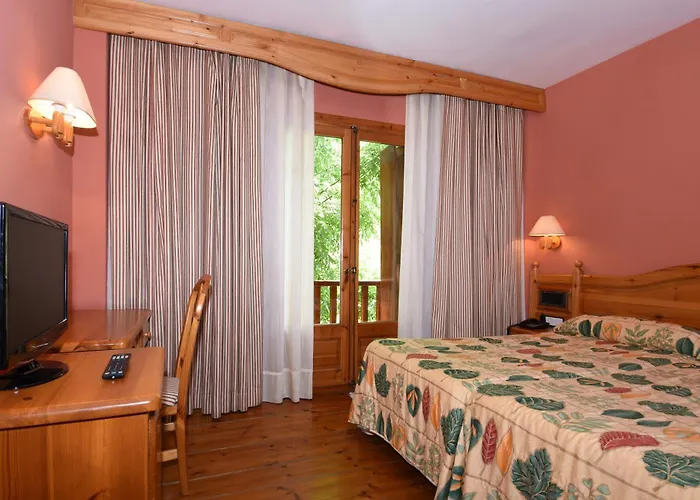Rvhotels Orri 3* Tredós
