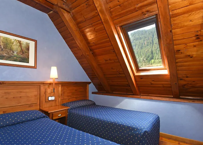 Rvhotels Orri Hotel