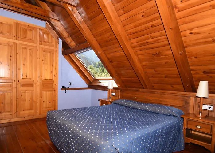 Rvhotels Orri 3*