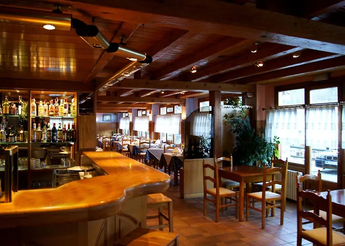 Hotel Rvhotels Orri Tredós