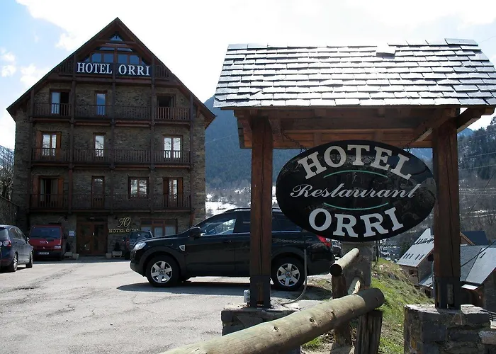Rvhotels Orri