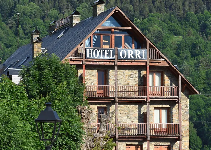 Hotel Rvhotels Orri 3*