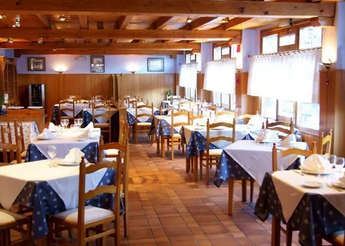 Rvhotels Orri 3* Tredós