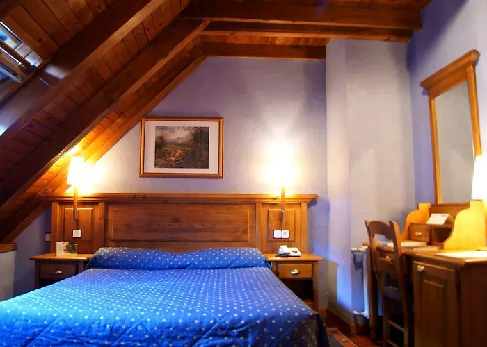Rvhotels Orri