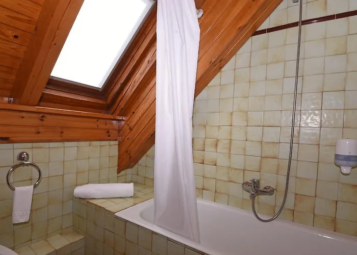 Rvhotels Orri 3* Tredós