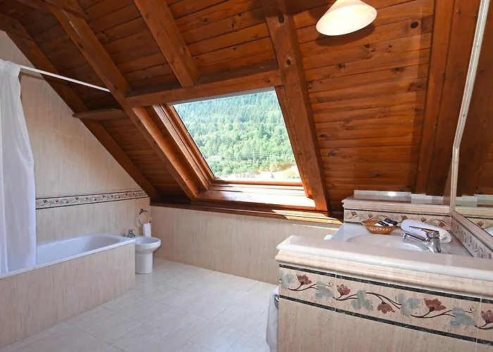 Hotel Rvhotels Orri 3*