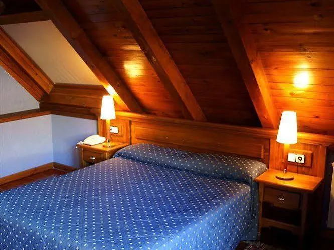Rvhotels Orri Tredós