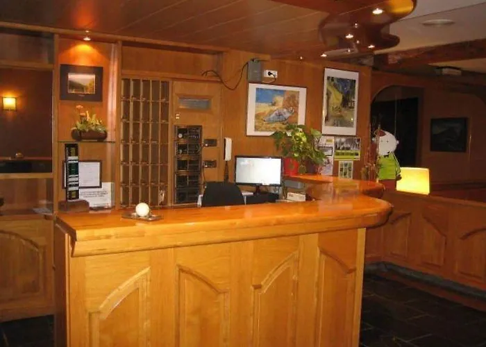 Rvhotels Orri Tredós