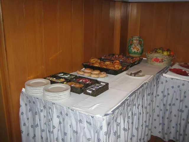 Hotel Rvhotels Orri 3*