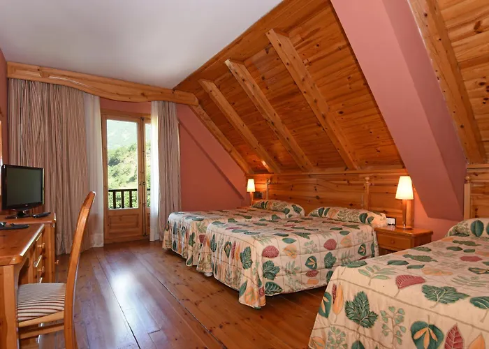 Rvhotels Orri Hotel