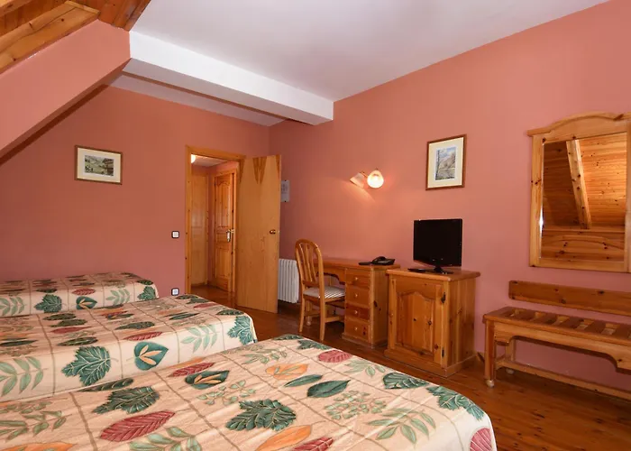 Hotel Rvhotels Orri