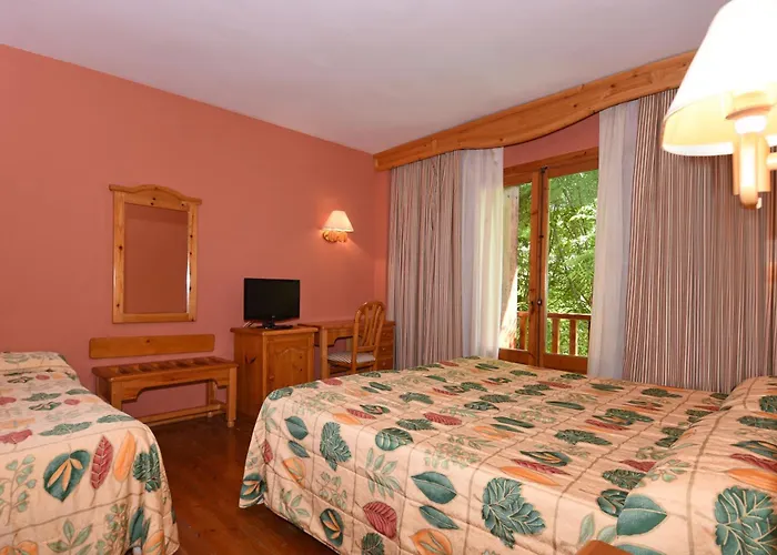 Rvhotels Orri