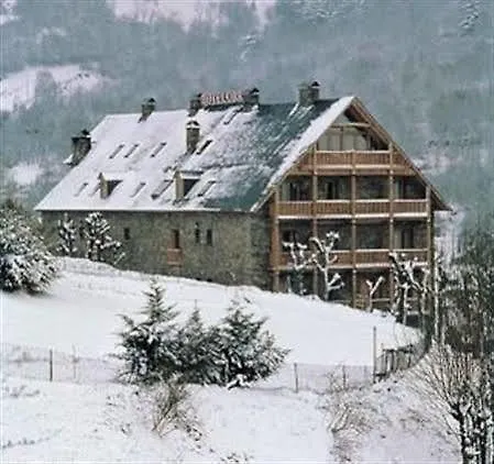 Rvhotels Orri Hotel Tredós