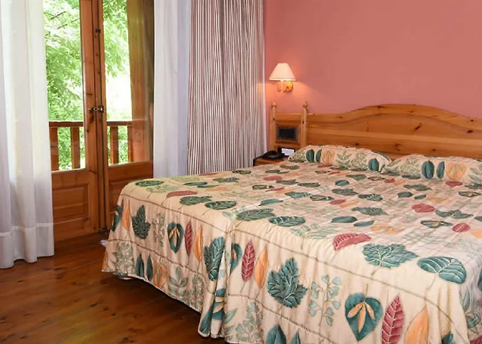 Rvhotels Orri Hotel 3*