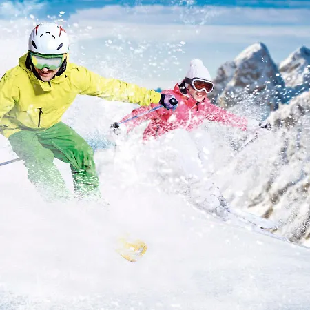 Ξενοδοχείο Rvhotels Orri Tredós