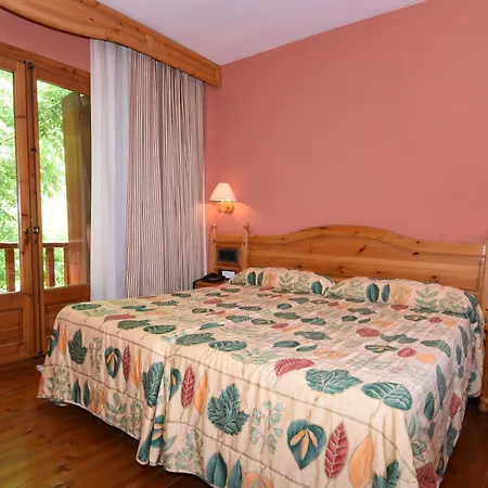 Rvhotels Orri Tredós