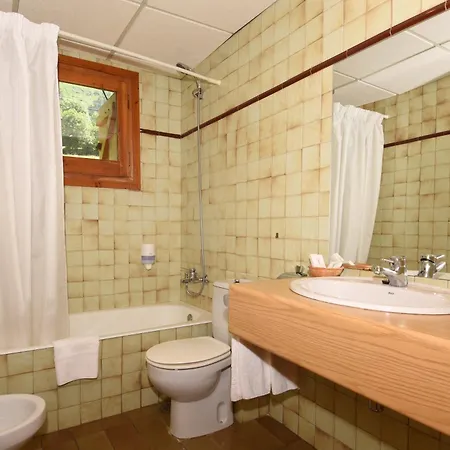 Rvhotels Orri Ξενοδοχείο 3*