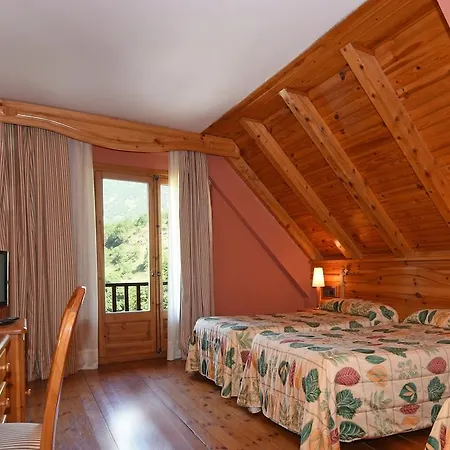 Rvhotels Orri Hotel