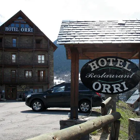 Rvhotels Orri