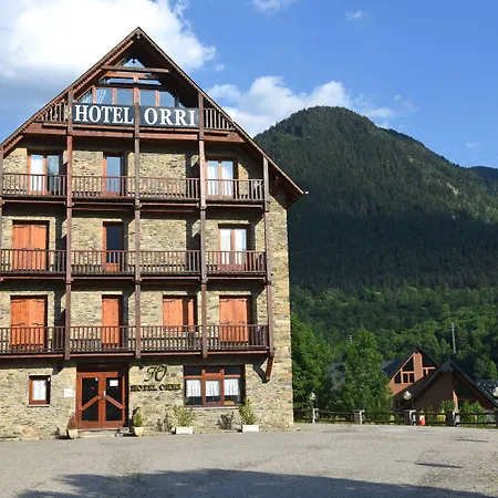 Rvhotels Orri Ξενοδοχείο