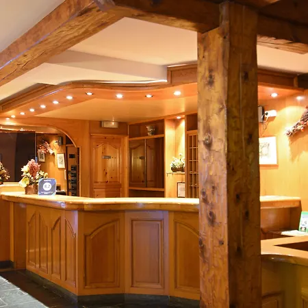 Rvhotels Orri Tredós