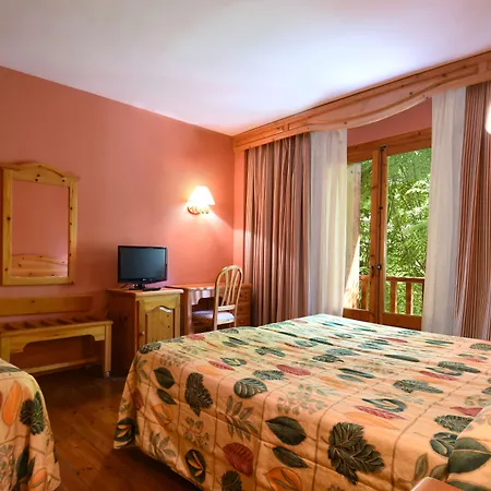 Ξενοδοχείο Rvhotels Orri 3*