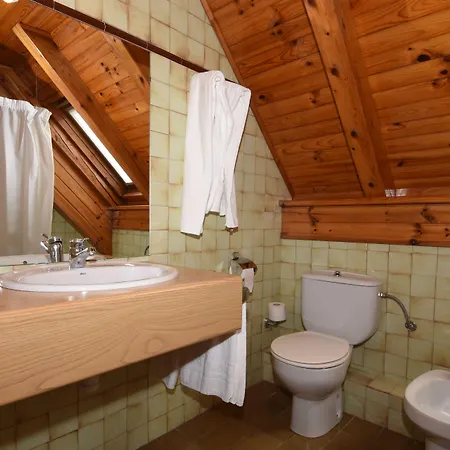 Rvhotels Orri Ξενοδοχείο 3*