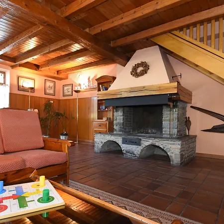 Rvhotels Orri Ξενοδοχείο