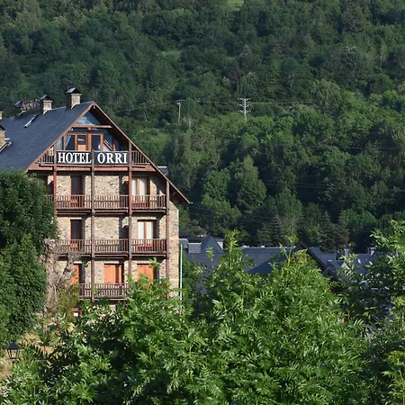 Rvhotels Orri Ξενοδοχείο