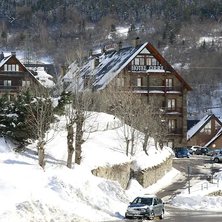 Ξενοδοχείο Rvhotels Orri